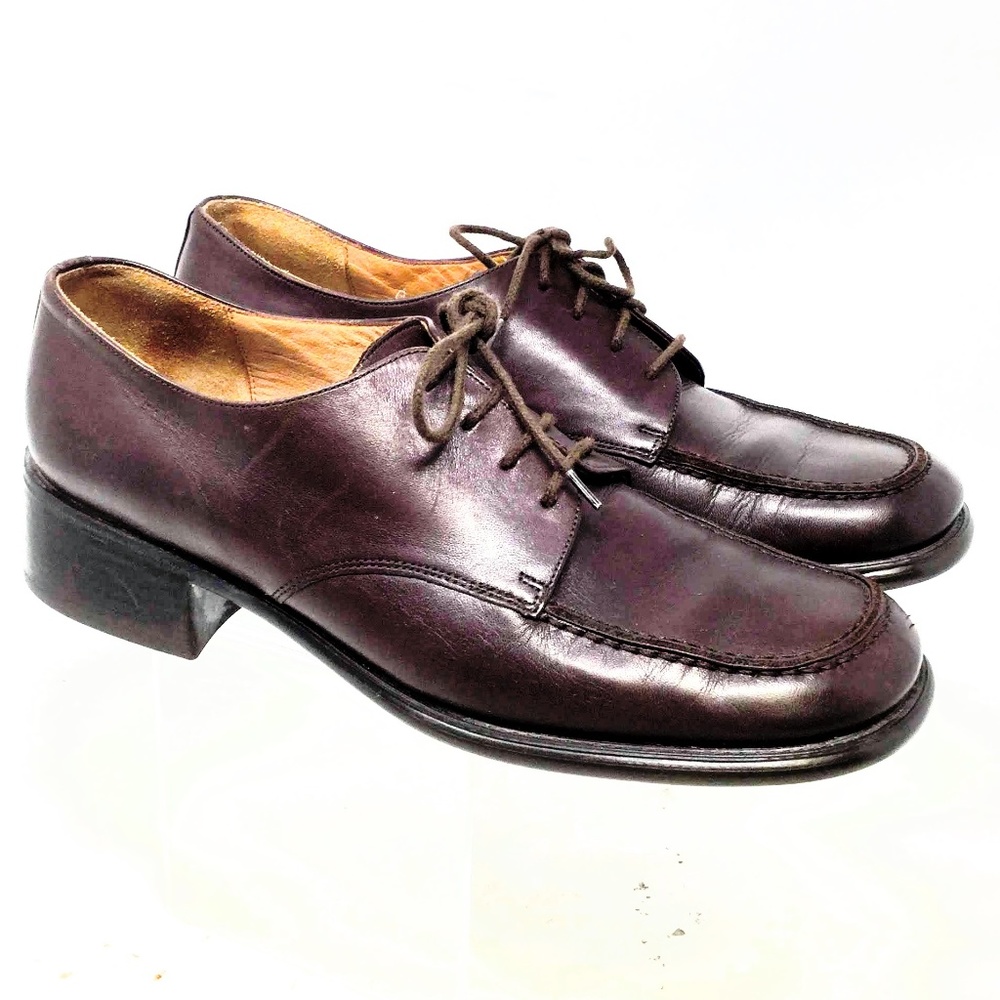 G.H. Bass and Co Men’s Casual Dress Shoes